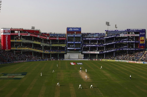 Betting on Player Runs in Powerplays Using Your Online Cricket ID